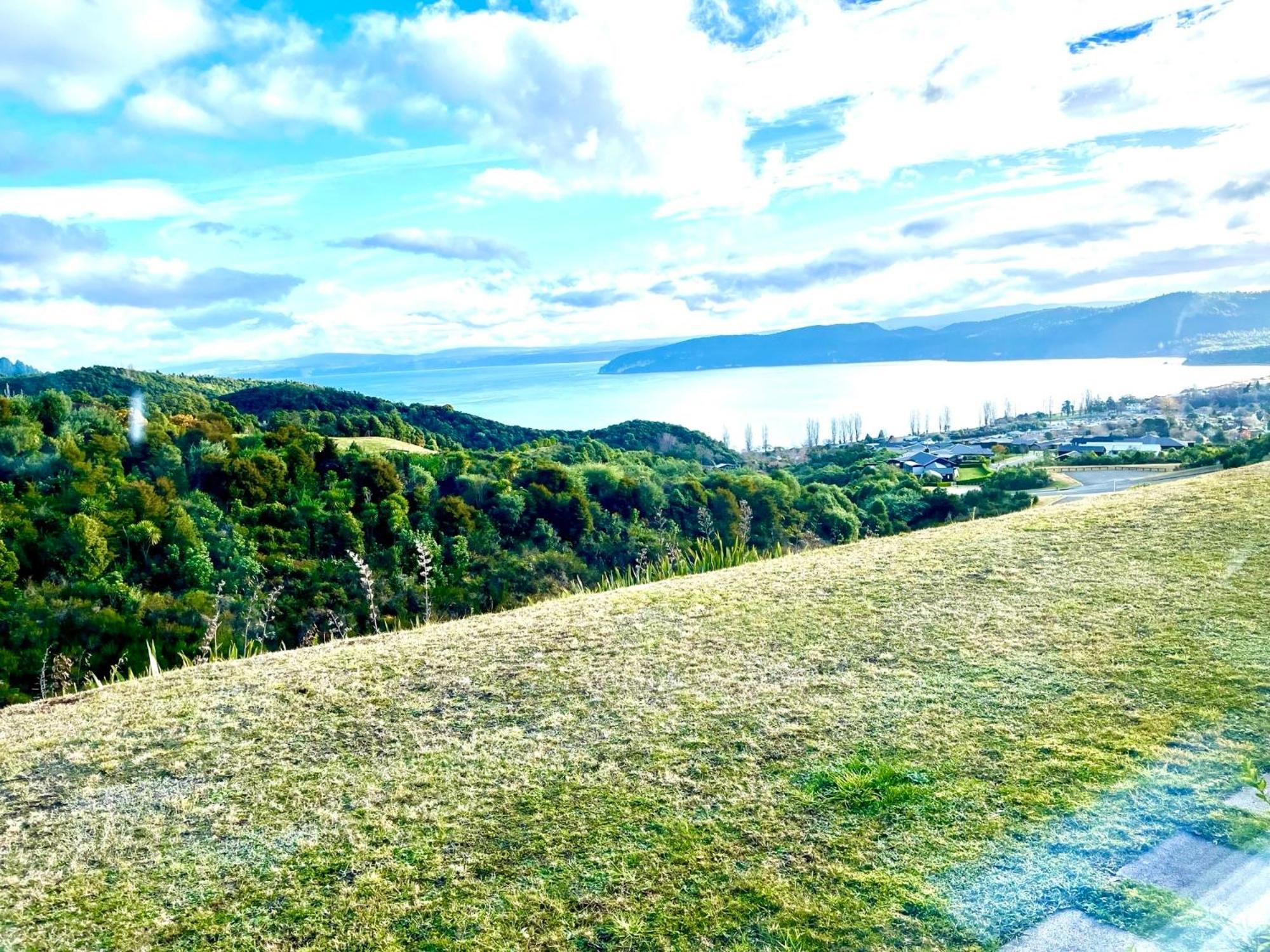 Вилла Locheagles Nest Kinloch Экстерьер фото